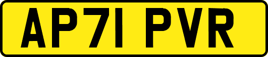 AP71PVR