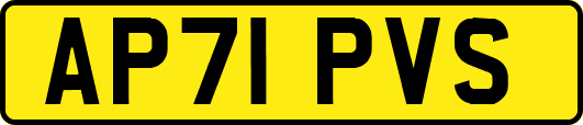 AP71PVS