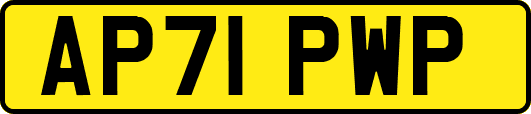 AP71PWP
