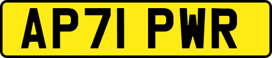 AP71PWR