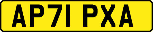 AP71PXA