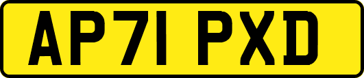 AP71PXD