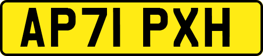 AP71PXH