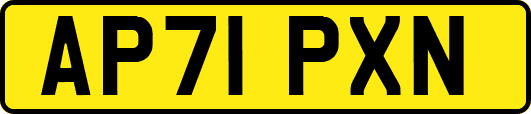 AP71PXN