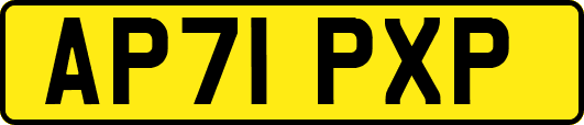 AP71PXP