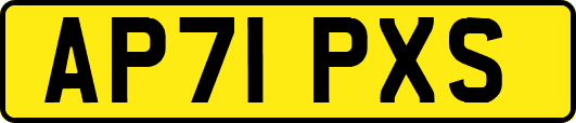 AP71PXS