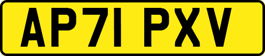 AP71PXV