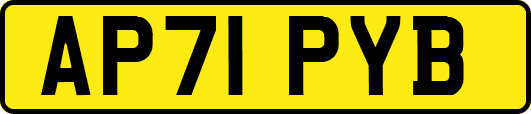 AP71PYB