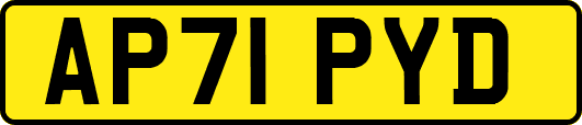 AP71PYD