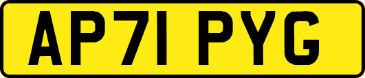 AP71PYG