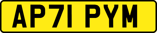AP71PYM