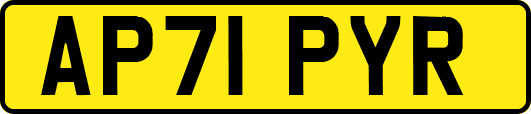 AP71PYR