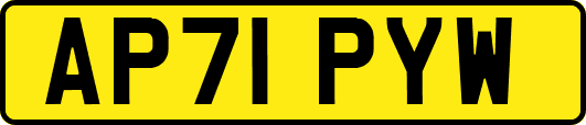 AP71PYW
