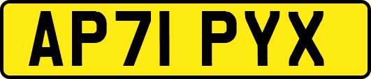 AP71PYX