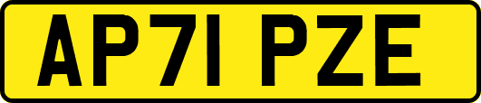 AP71PZE