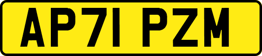AP71PZM