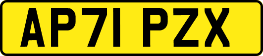 AP71PZX