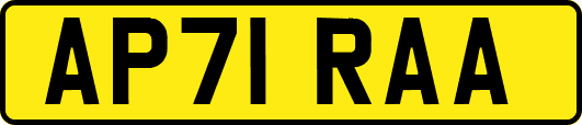 AP71RAA