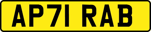 AP71RAB
