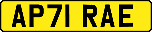 AP71RAE