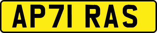 AP71RAS