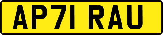 AP71RAU