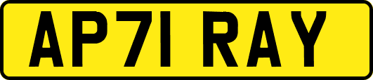 AP71RAY