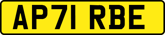 AP71RBE