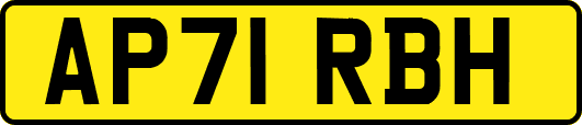 AP71RBH