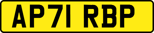 AP71RBP
