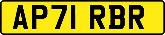 AP71RBR