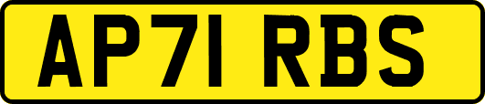 AP71RBS