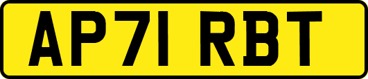 AP71RBT
