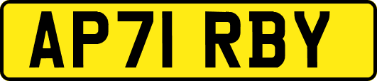 AP71RBY