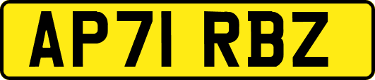AP71RBZ