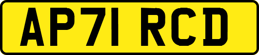 AP71RCD