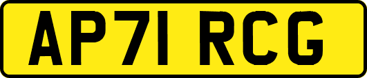 AP71RCG