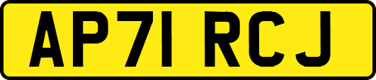 AP71RCJ