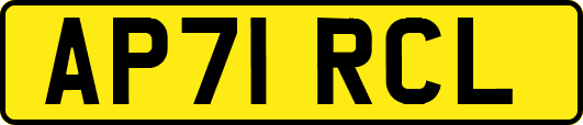 AP71RCL