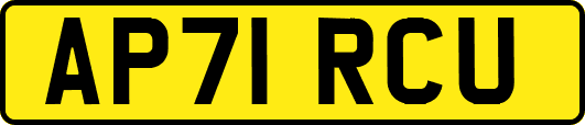 AP71RCU