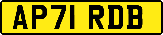 AP71RDB