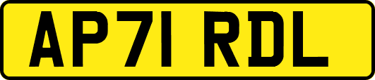 AP71RDL
