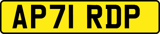 AP71RDP