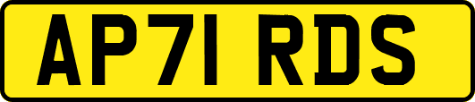 AP71RDS