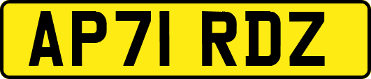 AP71RDZ