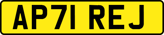 AP71REJ
