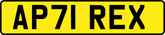 AP71REX