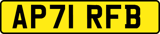 AP71RFB