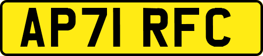 AP71RFC