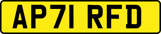 AP71RFD